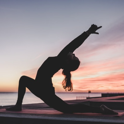 Les meilleurs cours de yoga en ligne