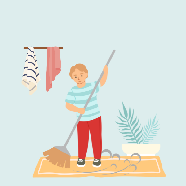 Accompagner votre enfant dans l'apprentissage de la propreté