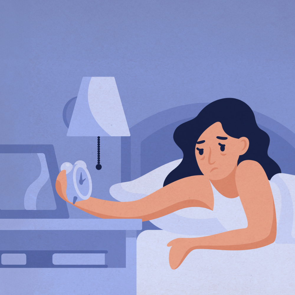 Optimiser votre sommeil : des stratégies efficaces pour un repos réparateur