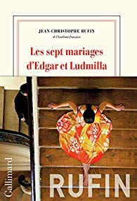 Les sept mariages d’Edgar et Ludmilla