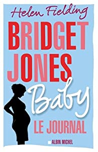 Bridget Johnes baby tome 3