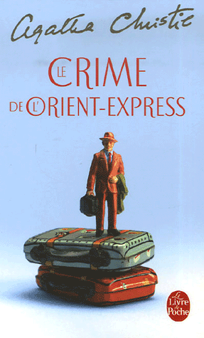 Le Crime de l'Orient-Express 